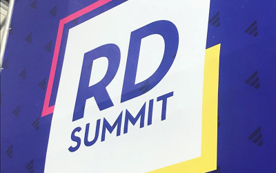 O que aprendi com o RD Summit