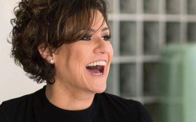 Sou apenas uma guria do interior…