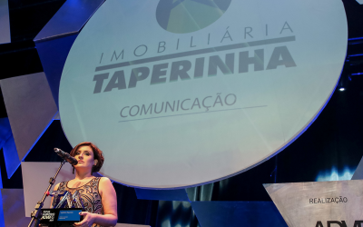 A minha querida Imobiliária Taperinha e eu